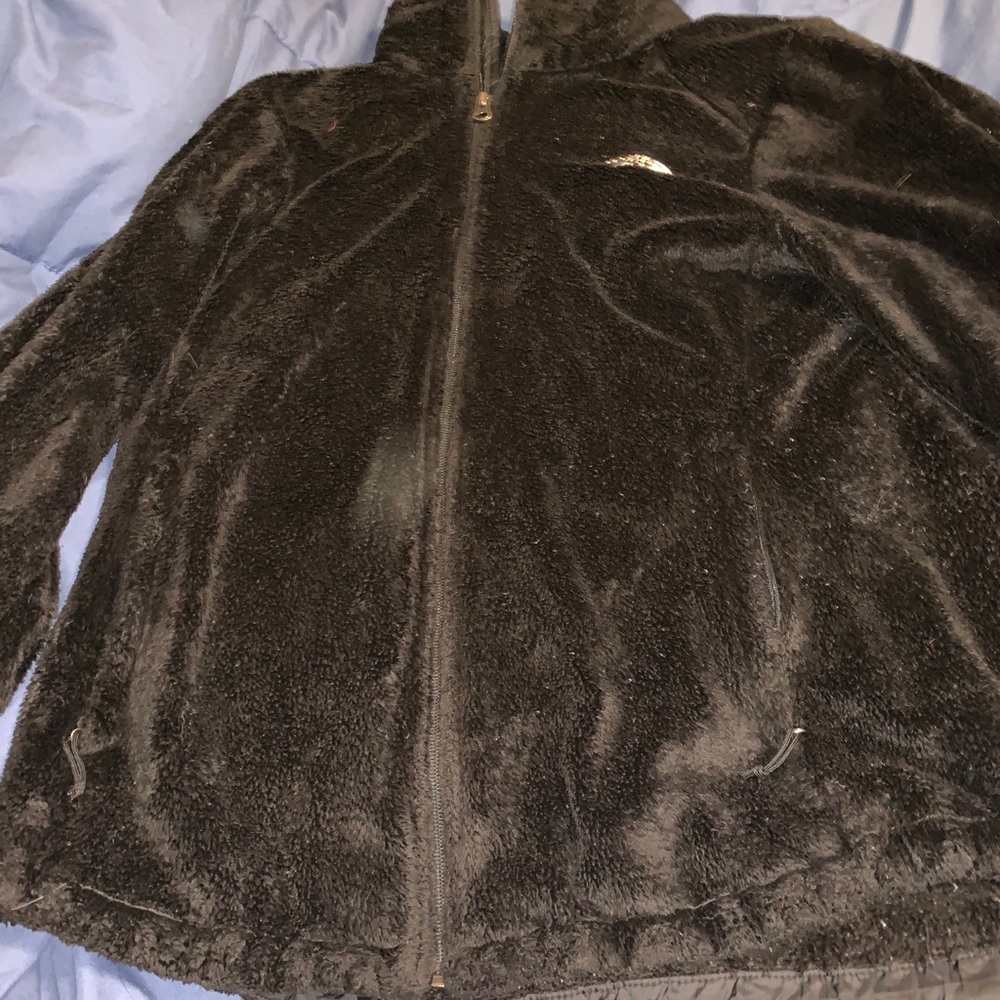 COPY - North face jacket